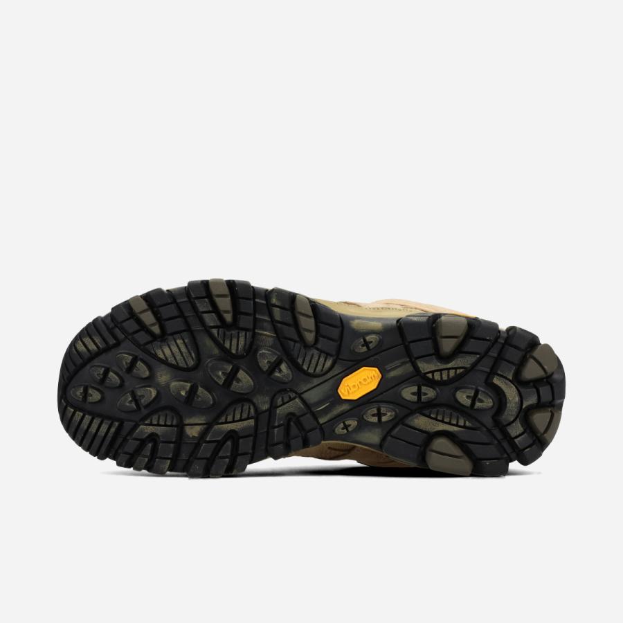 MERRELL（メレル） MERRELL MOAB 3 x KHAKIS モアブ 3 × カーキス
