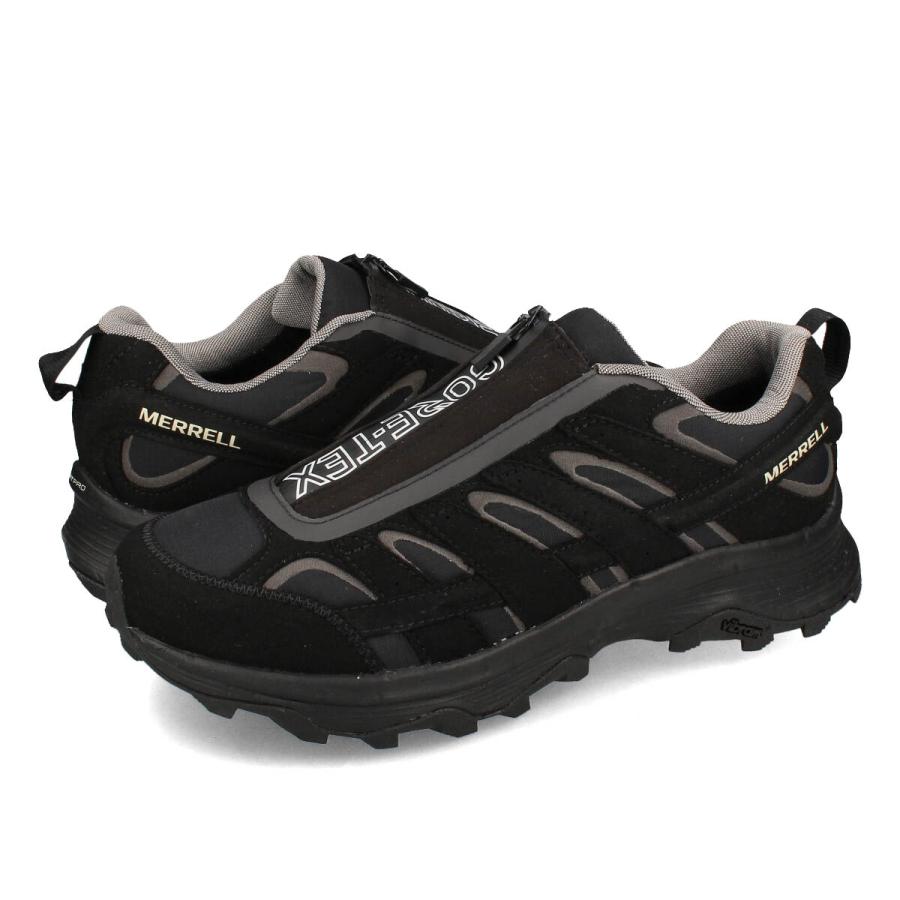 MERRELL MOAB SPEED ZIP GORE-TEX メレル モアブ スピード MERRELL MOAB SPEED ZIP GORE-TEX メレル モアブ スピード