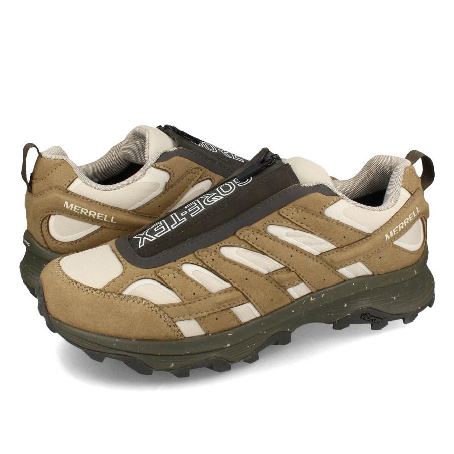 MERRELL MOAB SPEED ZIP GORE-TEX メレル モアブ スピード MERRELL MOAB SPEED ZIP GORE-TEX メレル モアブ スピード