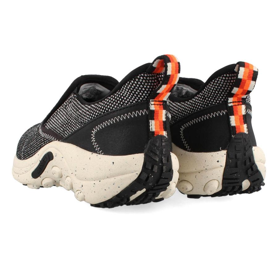 MERRELL JUNGLE EVO M メレル ジャングル エボ メンズ ローカット BLACK ブラック j004957｜lowtex｜03