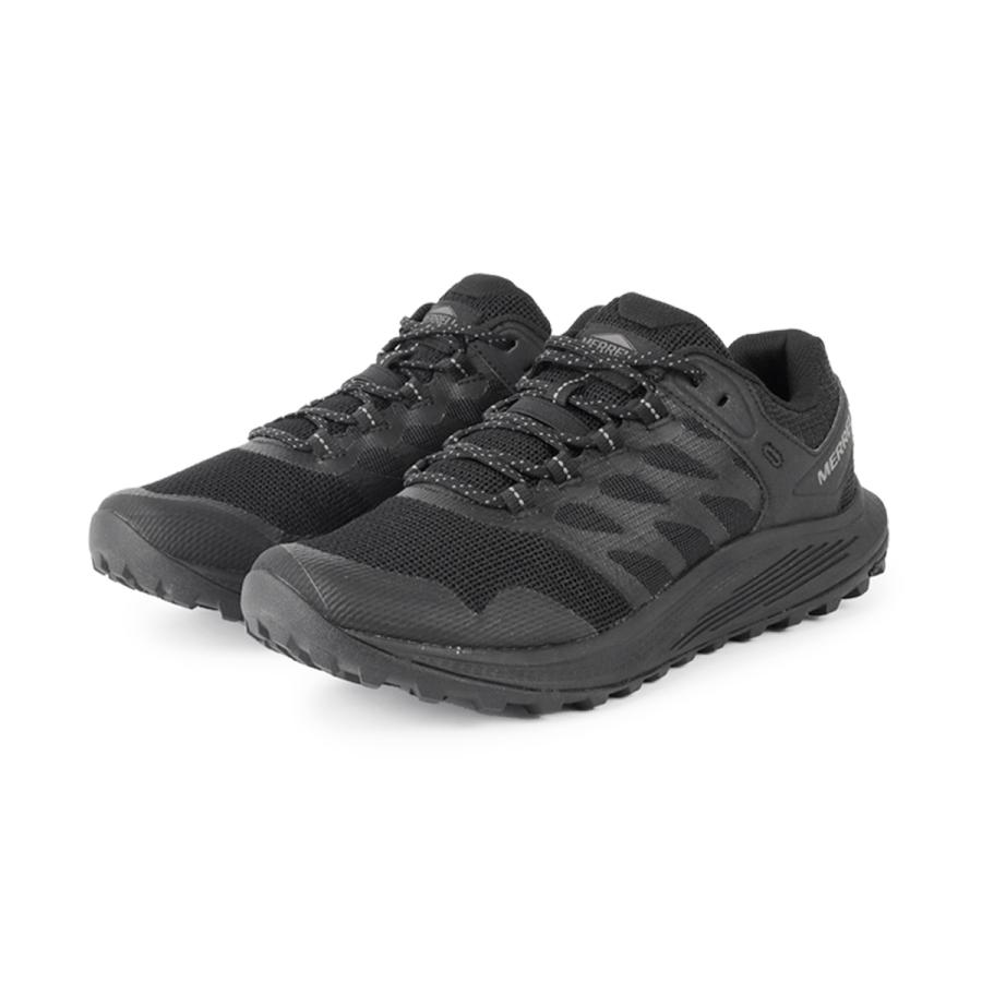 MERRELL NOVA 3 TACTICAL M メレル ノバ 3 タクティカル BLACK