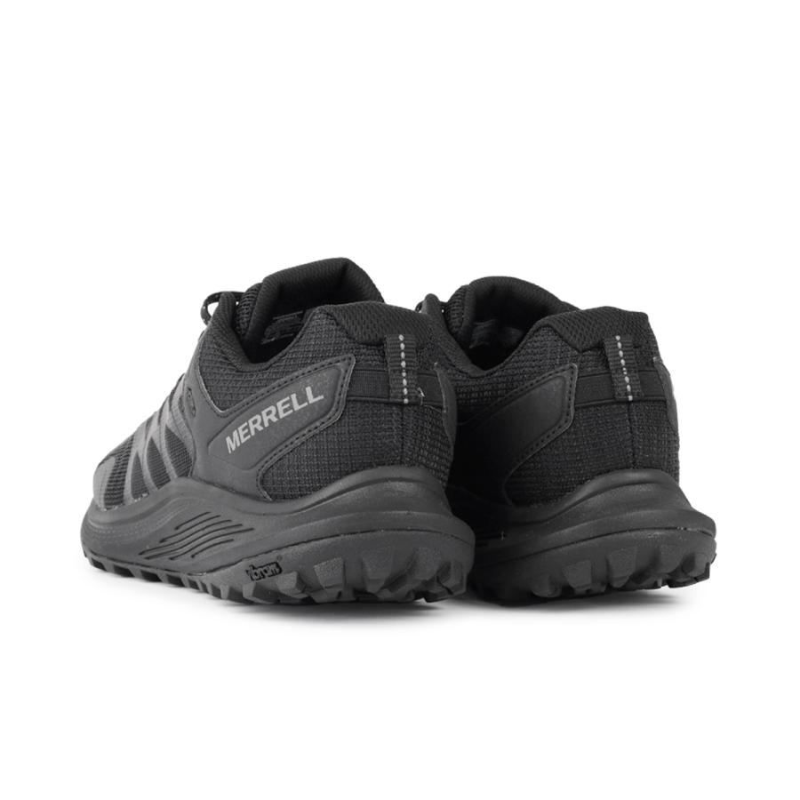MERRELL NOVA 3 TACTICAL M メレル ノバ 3 タクティカル BLACK