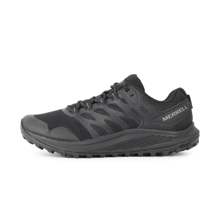 MERRELL NOVA 3 TACTICAL M メレル ノバ 3 タクティカル BLACK 