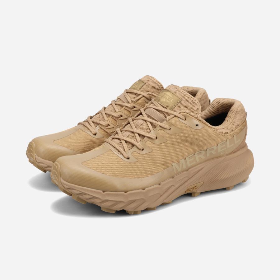MERRELL AGILITY PEAK 5 TACTICAL GORE-TEX M メレル