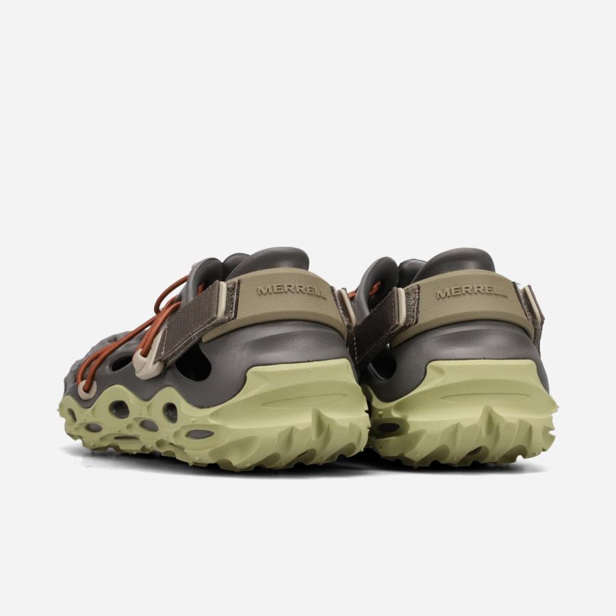 MERRELL（メレル） 【20%OFF】 MERRELL HYDRO MOC AT CAGE M 【1TRL