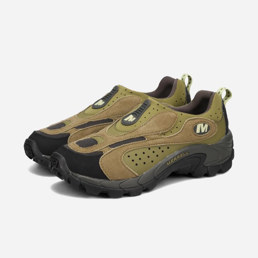 MERRELL（メレル） 【30%OFF】 MERRELL MOC SPEED STREAK EVO U 【1TRL