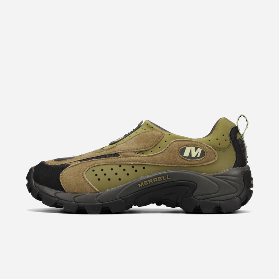 MERRELL（メレル） 【30%OFF】 MERRELL MOC SPEED STREAK EVO U 【1TRL