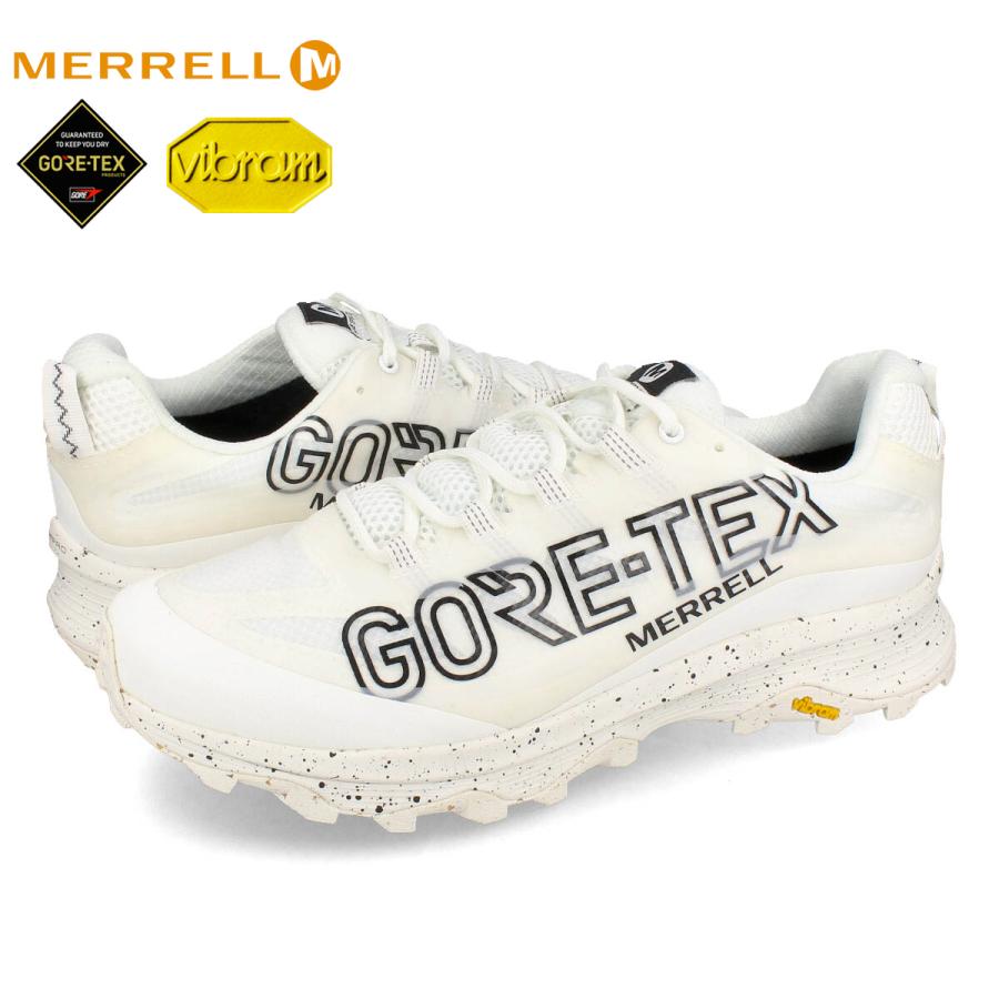 MERRELL MOAB SPEED GORE-TEX SE メレル モアブ スピード ゴアテックス 