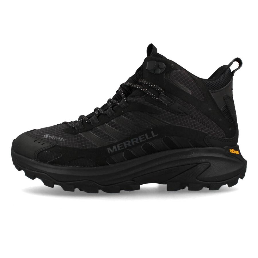 MERRELL（メレル） 【20%OFF】 MERRELL MOAB SPEED 2 MID GORE-TEX M