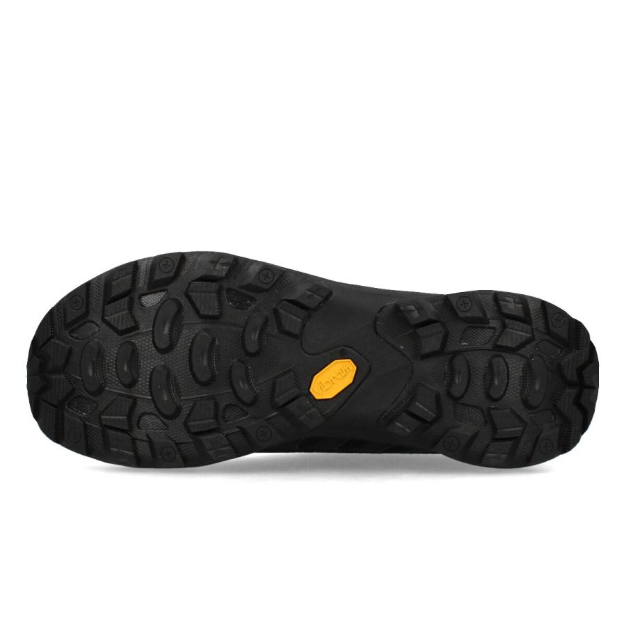 【20%OFF】 MERRELL MOAB SPEED 2 GORE-TEX M メレル モアブ スピード 2 ゴアテックス メンズ BLACK ブラック J037513の画像
