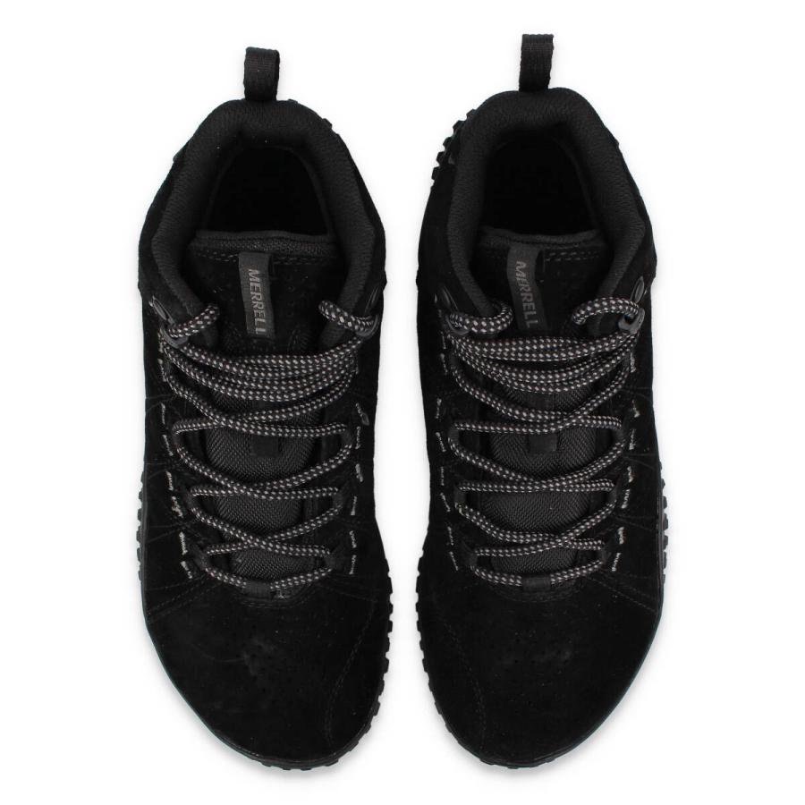 MERRELL WRAPT MID WATERPROOF メレル ラプト ミッド ウォーター