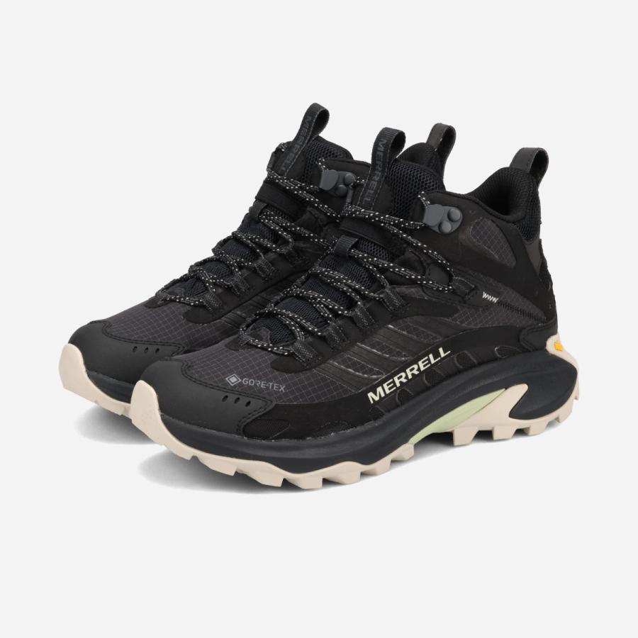 MERRELL（メレル） 【30%OFF】 MERRELL MOAB SPEED 2 MID GORE-TEX W