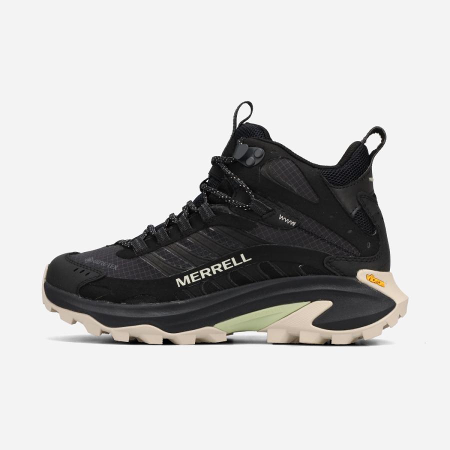 MERRELL（メレル） 【30%OFF】 MERRELL MOAB SPEED 2 MID GORE-TEX W