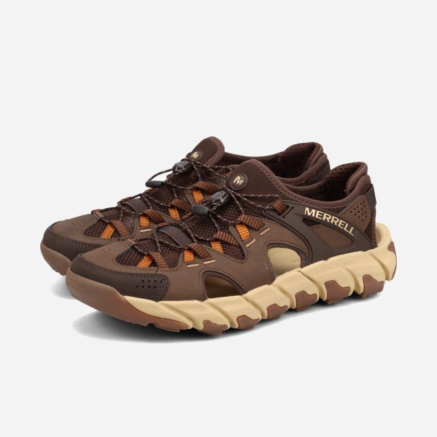 MERRELL（メレル） 【20%OFF】 MERRELL MAIPO EXPLORER SIEVE M マイポ