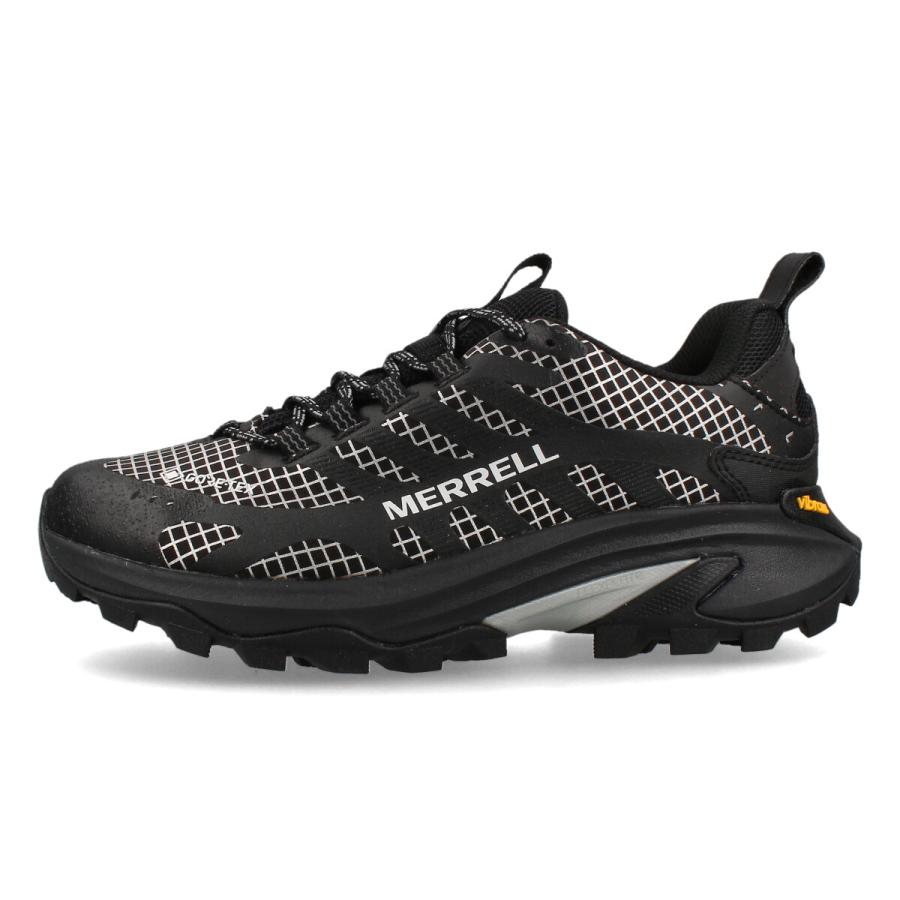 MERRELL（メレル） 【20%OFF】 MERRELL MOAB SPEED 2 REFLECTIVE GTX W