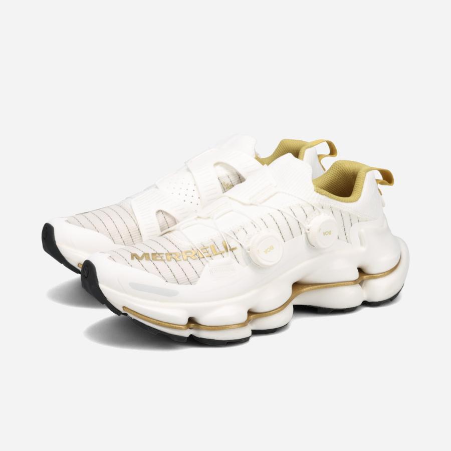 【20%OFF】 MERRELL SPEED ARC SURGE BOA M メレル スピード アーク サージ ボア メンズ WHITE ホワイト J038717