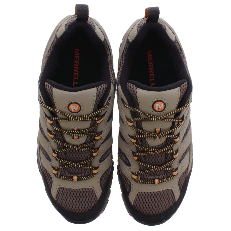 Merrell Moab 2 Gore Tex メレル モアブ 2 ゴアテックス Walnut J Lowtex 通販 Paypayモール