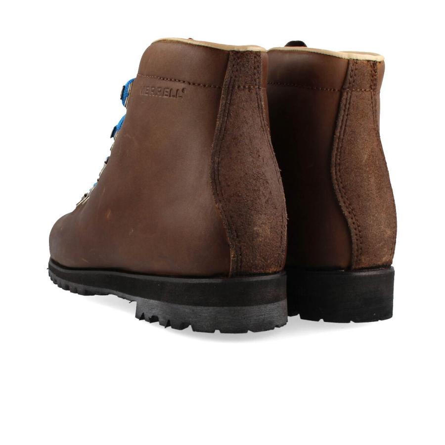 MERRELL LEATHER メレル レザー メンズ レディース ハイキング MERRELL LEATHER メレル レザー メンズ レディース ハイキング