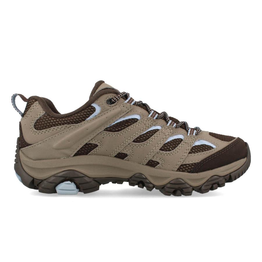 MERRELL MOAB 3 SYNTHETIC GORE-TEX W メレル モアブ