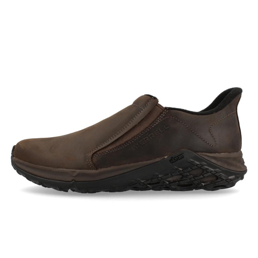 メレル ジャングルモック 2.0 ブラウン　US6.5 23.5 MERRELL メレル ジャングル モック 2.0 レディース スリッポン
