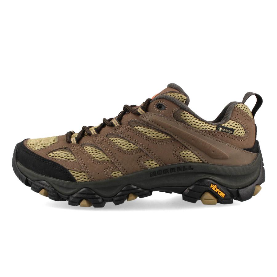 MERRELL MOAB 3 SYNTHETIC GORE-TEX M メレル モアブ