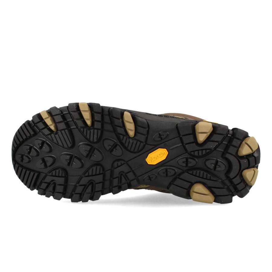 靴 MERRELL Moab 3 Synthetic Gore-Tex MOAB 3 SYNTHETIC GORE-TEX®モアブ 3 シンセティック ゴアテック