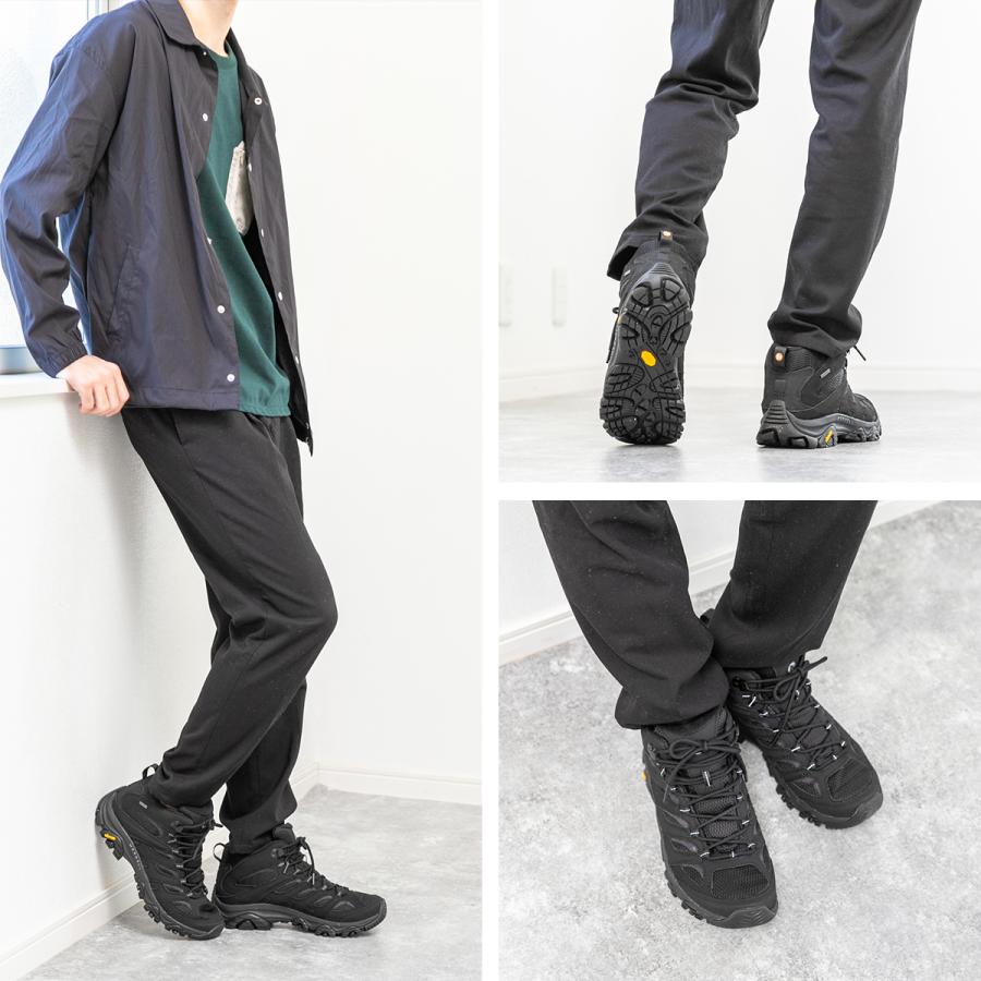 MERRELL MOAB 3 SYNTHETIC MID GORE-TEX M メレル モアブ3 MERRELL MOAB 3 SYNTHETIC MID GORE-TEX M メレル モアブ3