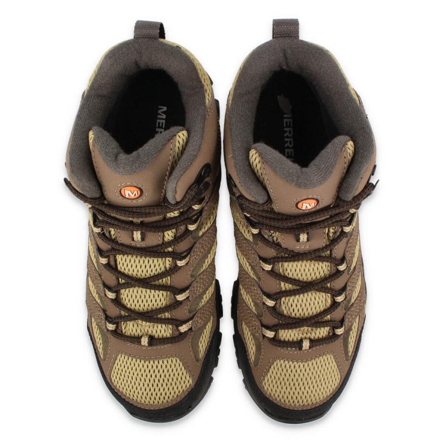 MERRELL MOAB 3 SYNTHETIC MID GORE-TEX M メレル モアブ3 