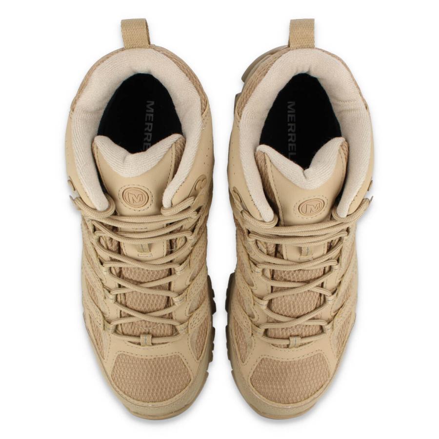 MERRELL（メレル） 【20%OFF】 MERRELL MOAB 3 SYNTHETIC MID GORE-TEX