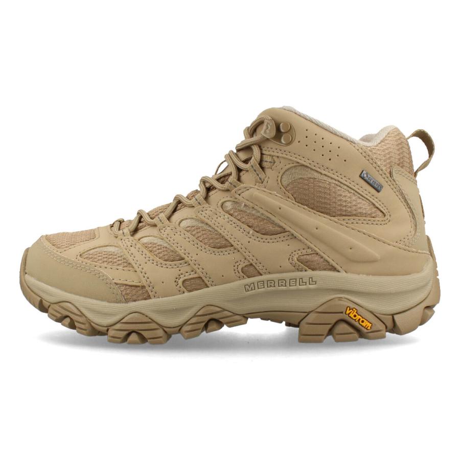 MERRELL（メレル） 【20%OFF】 MERRELL MOAB 3 SYNTHETIC MID GORE-TEX