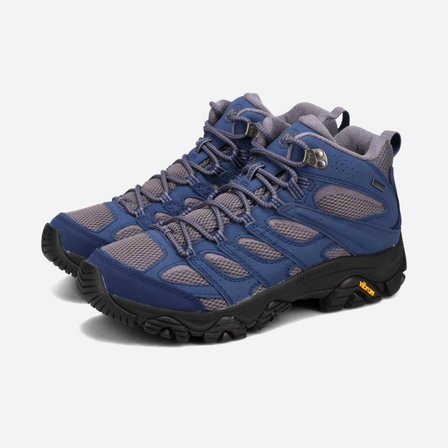 MERRELL（メレル） 【20%OFF】 MERRELL MOAB 3 SYNTHETIC MID GORE-TEX
