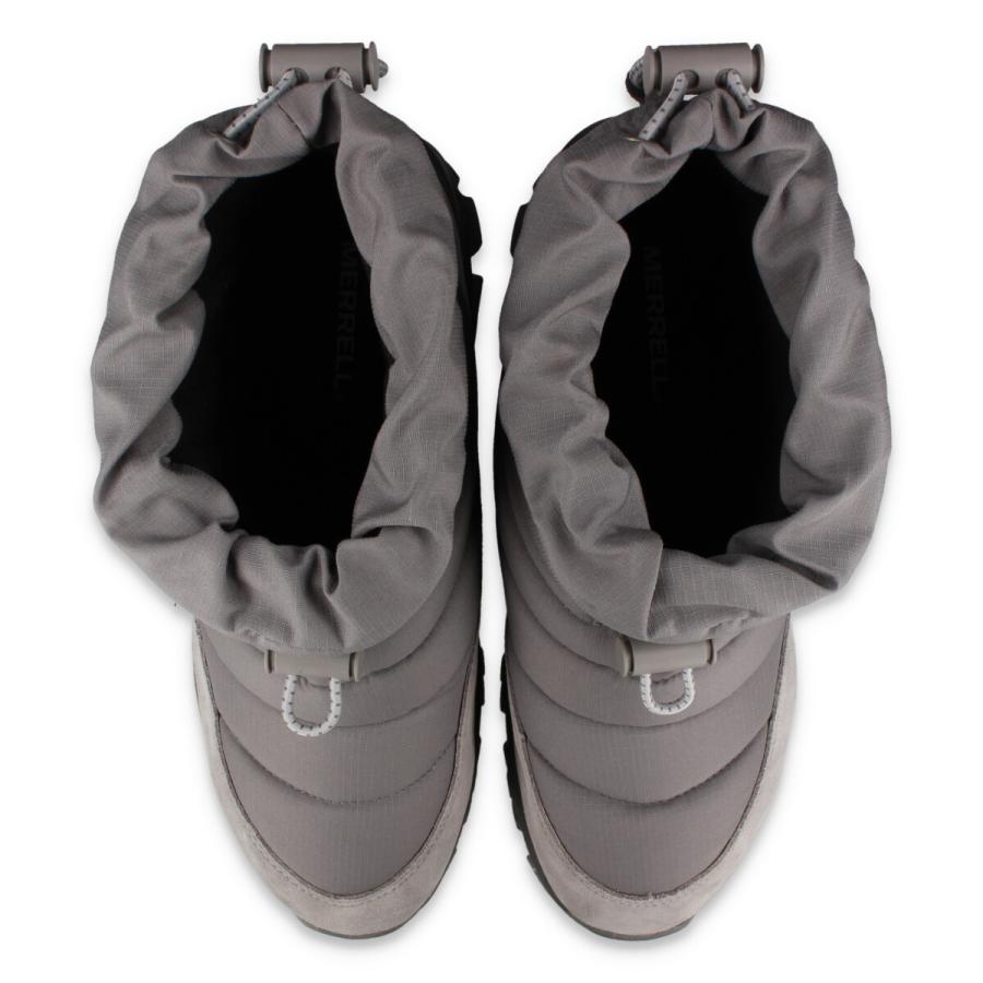 MERRELL（メレル） MERRELL COLDPACK 3 ZERO THERMO TALL WATERPROOF