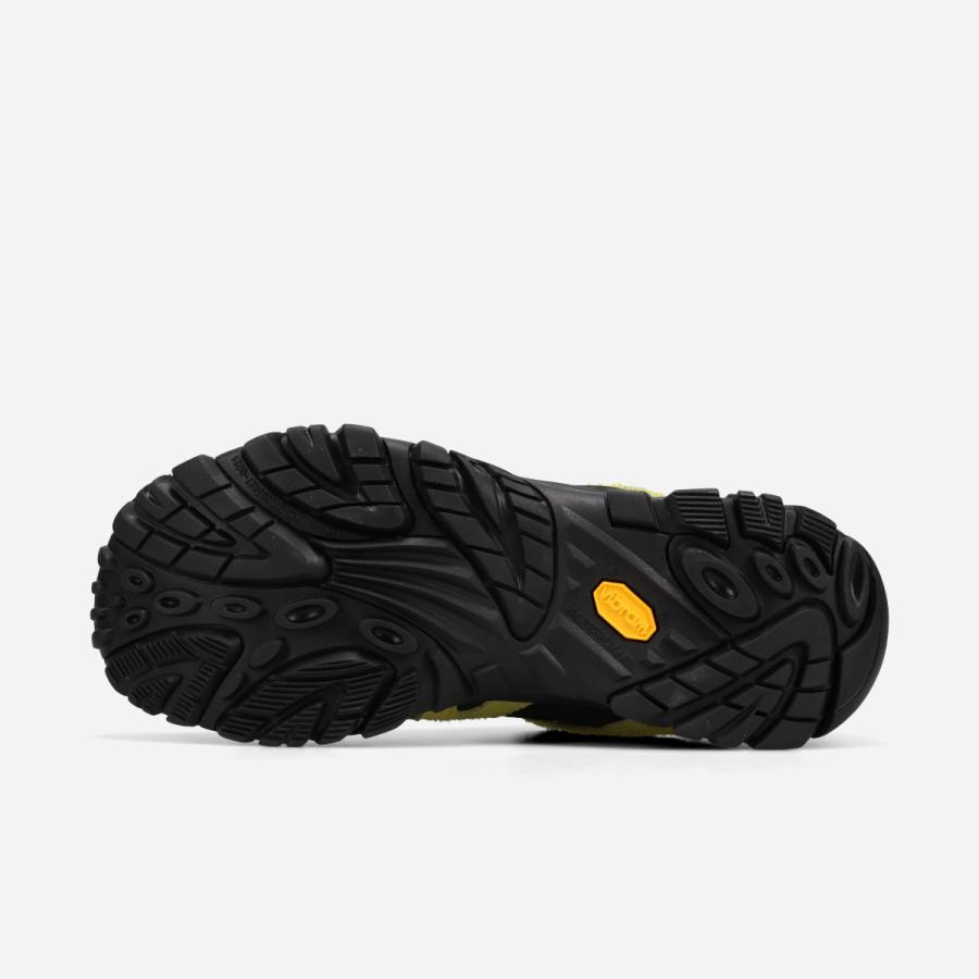 MERRELL（メレル） MERRELL MOAB2 SIREN × GRAMICCI モアブ2 サイレン 