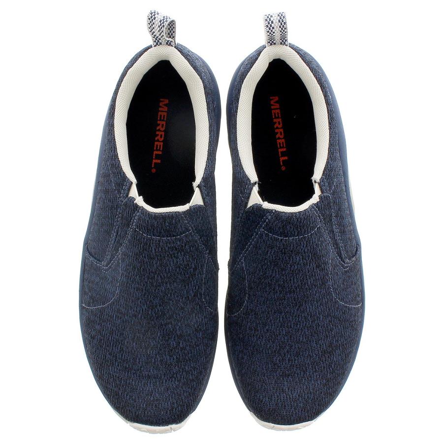 低価正規店 Merrell メッシュ Navy Black J Lowtex 通販 Paypayモール Jungle Moc Mesh メレル ジャングル モック 再入荷通販 Nielz Nl