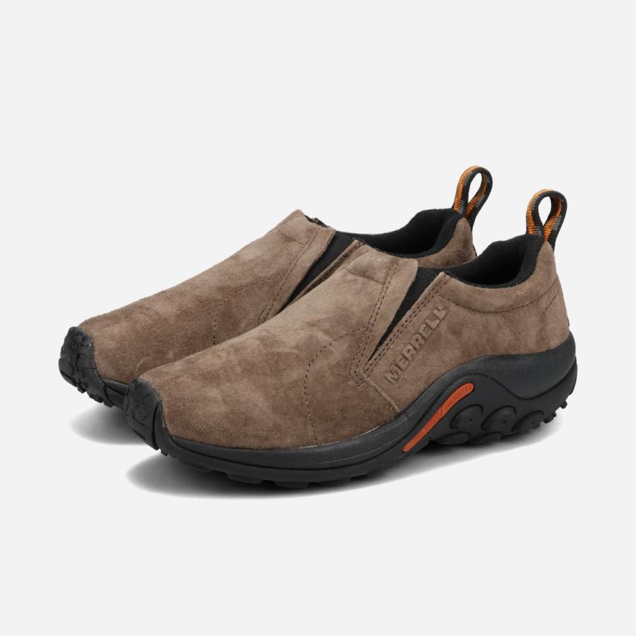 Merrell Jungle Moc レディース メレル ジャングル モック Gunsmoke J607 J607 Lowtex 通販 Yahoo ショッピング