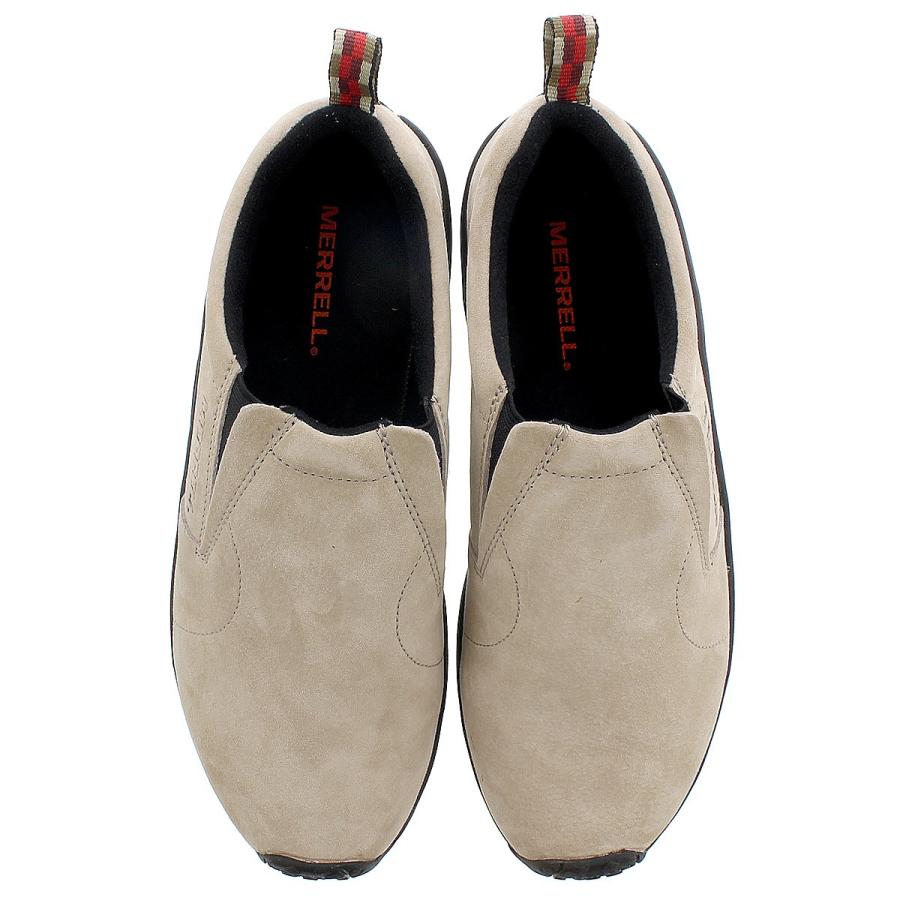 Merrell Jungle Moc メンズ メレル ジャングル モック Taupe J Lowtex 通販 Paypayモール