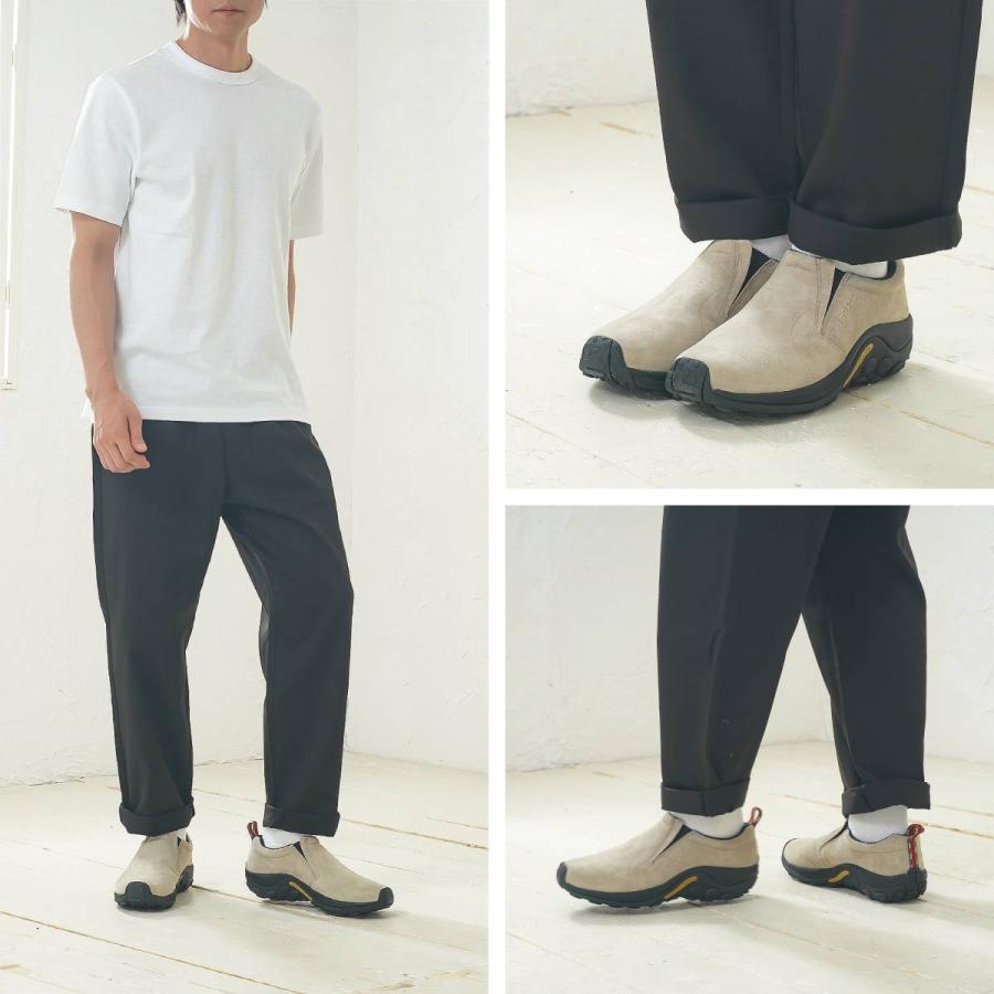 MERRELL（メレル） 【10%OFF】 MERRELL JUNGLE MOC 【メンズ
