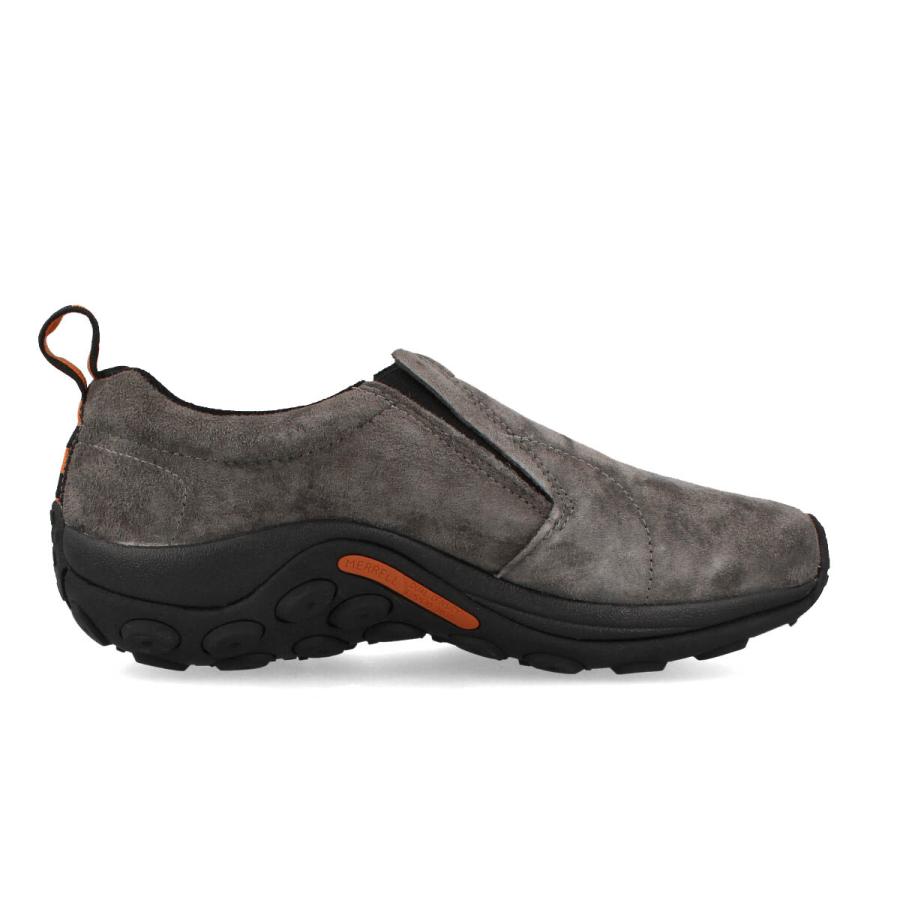 MERRELL JUNGLE MOC 【メンズ】 メレル ジャングル モック PEWTER j60805