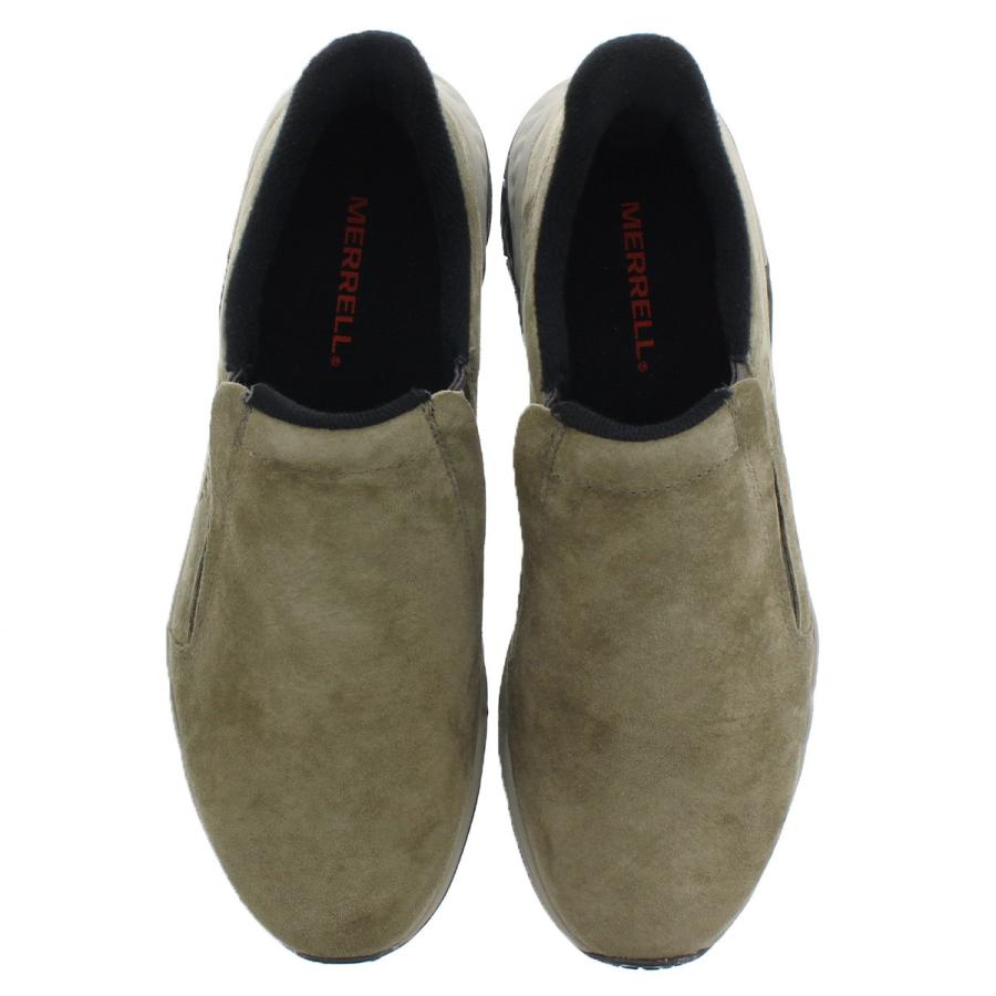 Merrell Jungle Moc 2 0 メンズ メレル ジャングル モック 2 0 Dusty Olive J Lowtex 通販 Paypayモール
