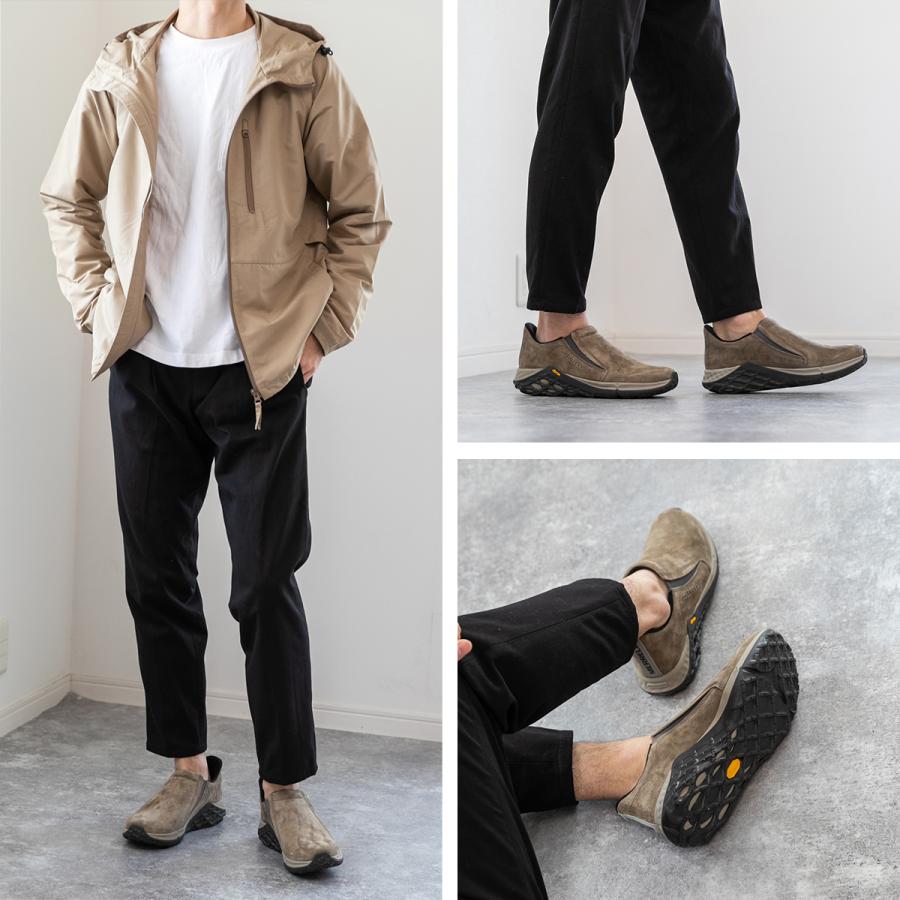 MERRELL（メレル） MERRELL JUNGLE MOC 2.0 【メンズ】 ジャングル