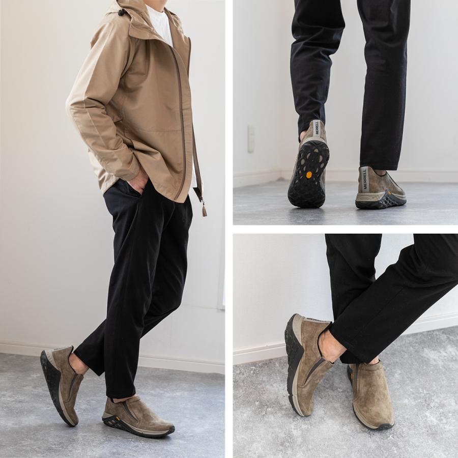 MERRELL（メレル） 【10%OFF】 MERRELL JUNGLE MOC 2.0 【メンズ