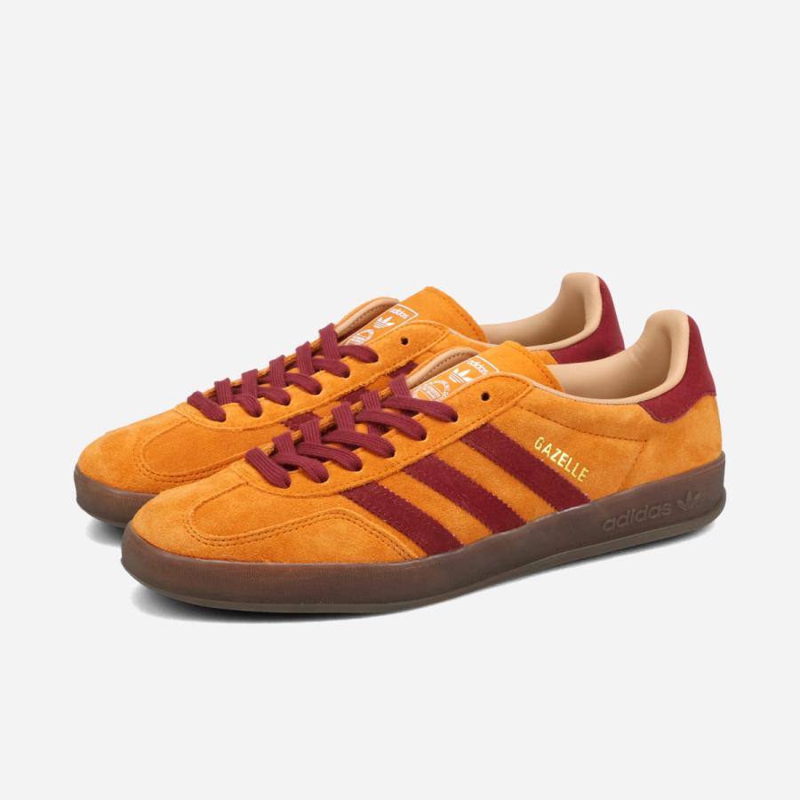 GAZELLE(adidas Originals) adidas GAZELLE INDOOR アディダス GAZELLE(adidas Originals) adidas GAZELLE INDOOR アディダス
