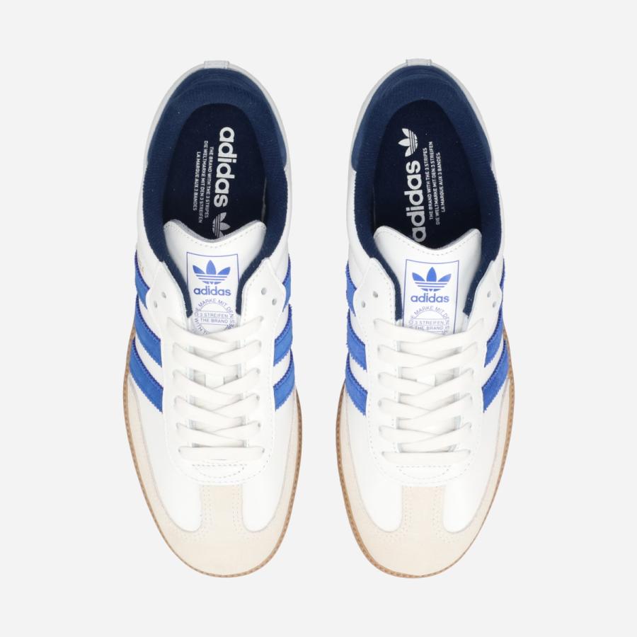 SAMBA 【展開店舗限定モデル】 adidas OG アディダス サンバ