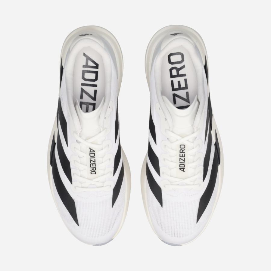 ADIZERO adidas EVO SL アディダス アディゼロ エボ メンズ FTWR WHITE