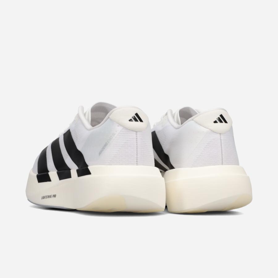 ADIZERO adidas EVO SL アディダス アディゼロ エボ メンズ FTWR WHITE