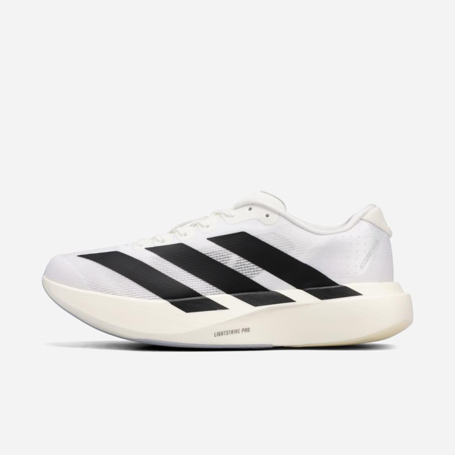 ADIZERO adidas EVO SL アディダス アディゼロ エボ メンズ FTWR WHITE