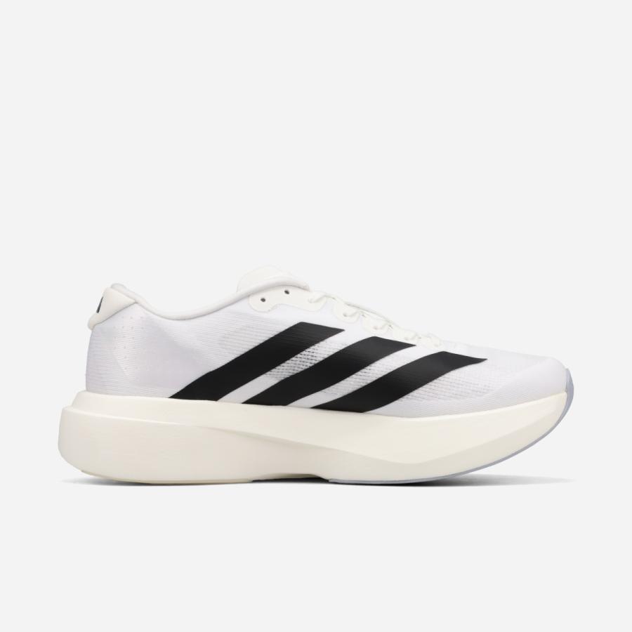 ADIZERO adidas EVO SL アディダス アディゼロ エボ メンズ FTWR WHITE
