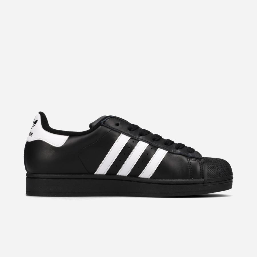 最終値下げ　新品未使用　SUPERSTAR II SUPERSTAR adidas II アディダス スーパースター メンズ
