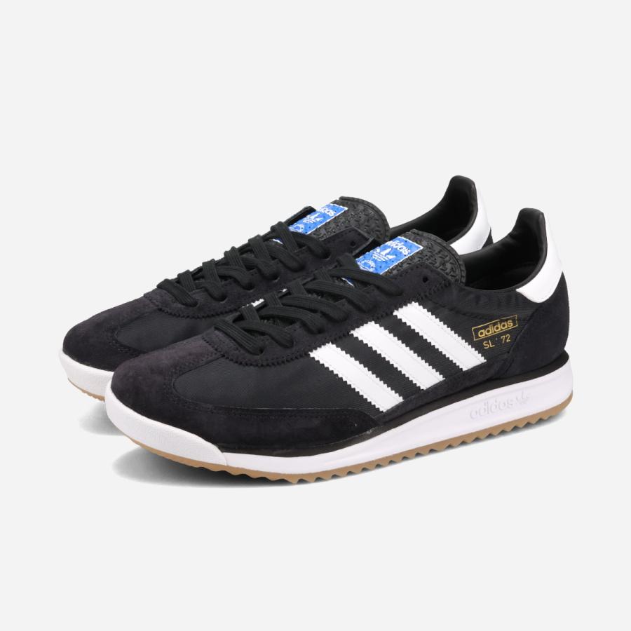 adidas SL 72 ブラック adidas SL 72 RS Sneakers Kids - Black | Free Shipping with