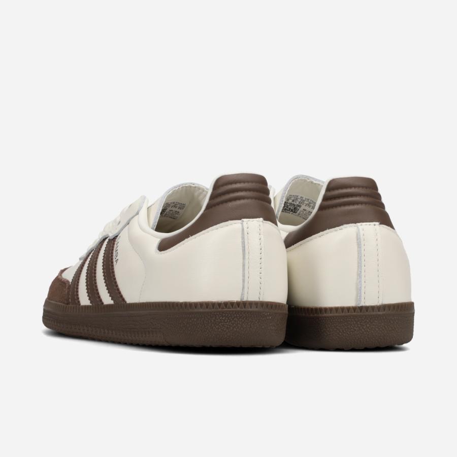 SAMBA adidas OG アディダス サンバ メンズ レディース OFF WHITE